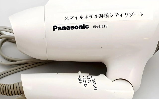 Smile Hotel Naha City Resort