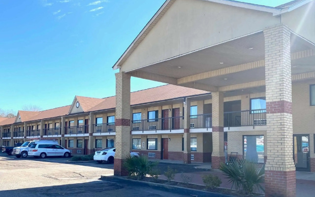 SureStay Hotel by Best Western Richland