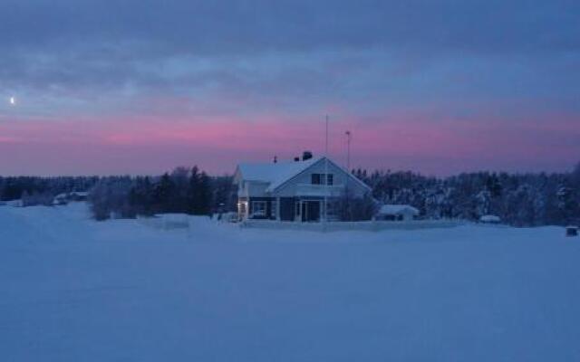 Miekojärvi Resort