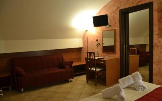 B&B Donjon centro