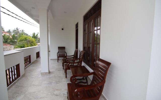 Mihira Gedara Apartments