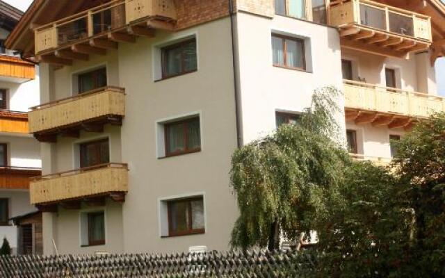 Doff-Sotta Appartements