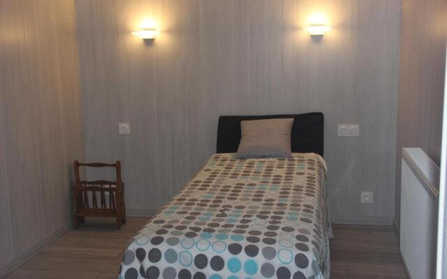 Chez Gilles Et Christine