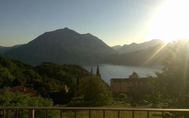 Alla Vigna Panoramica