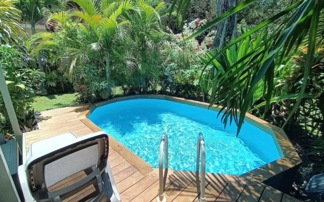 Muri Retreat