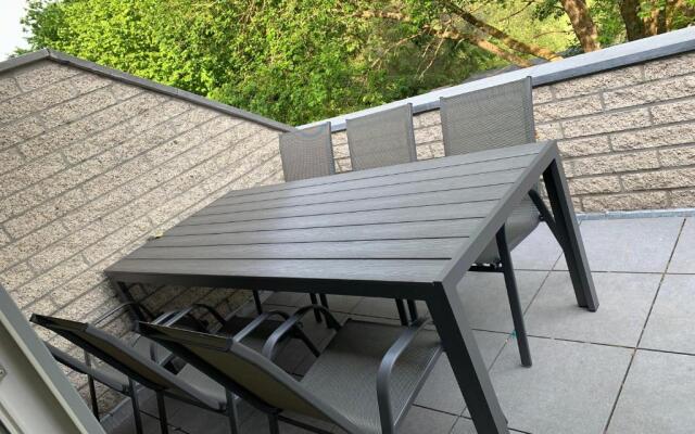 Terrasses de Malmedy huisnr 211