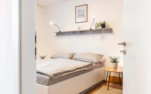 Weisser Ochsen - smart living by corents