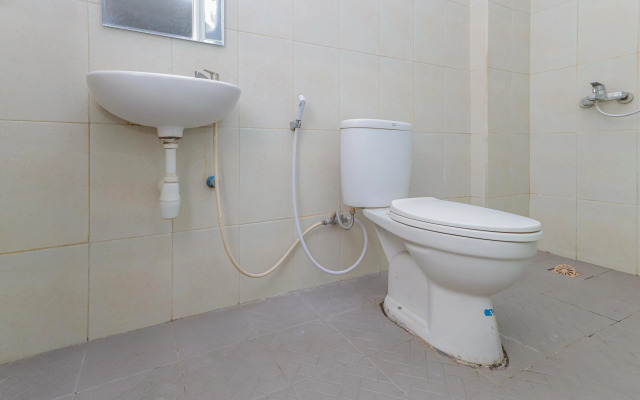 Urbanview Hotel Sofie Syariah Sidoarjo