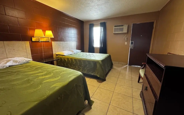 Briarwood Motel Valdosta