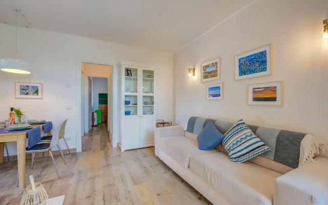 La Casa Accanto With Shared Pool