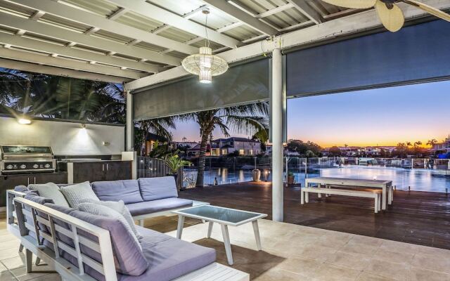 The Savoy Beach House