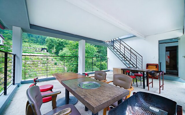 gapyeong chess pension