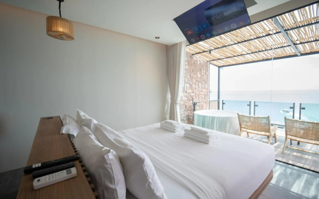 Sangthian Beach Resort