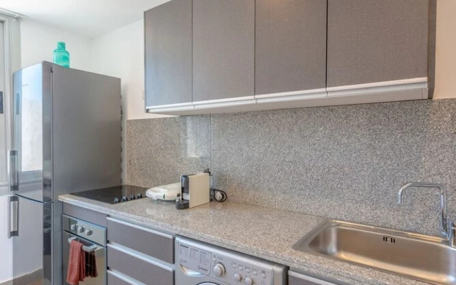 Vesta - Luxury APT - 1BR - Sholan