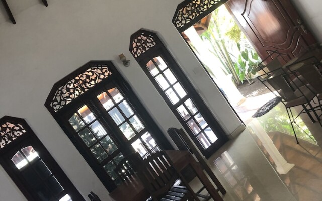 Vista BnB Peter Mendis Road