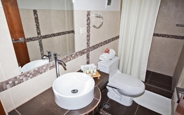 Polo Apartment