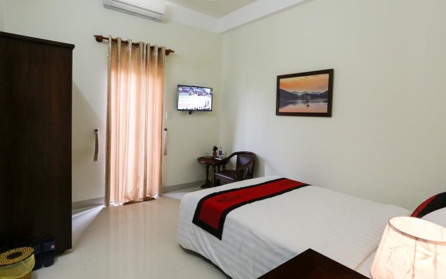 Viet Nhat Homestay