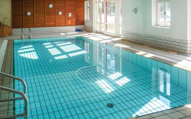 Beautiful Apartment in Dobbiaco With Sauna, Wifi and Indoor Swimming Pool