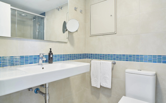Invisa Hotel Es Pla - Adults Only
