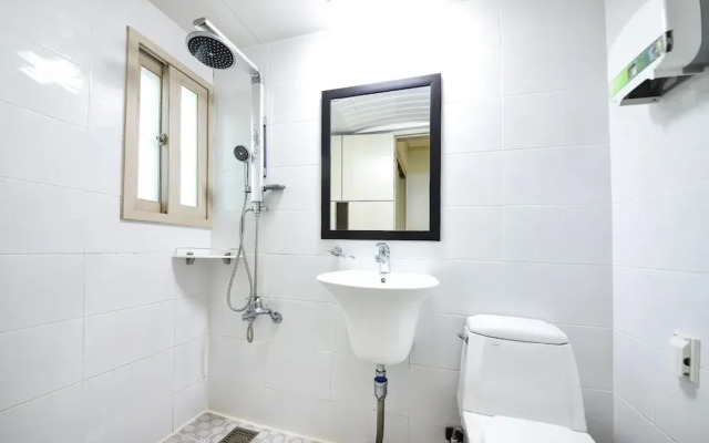 Gyeongju Oceanville Pension