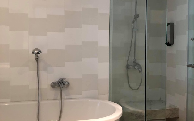 Loligo Resort Hua Hin