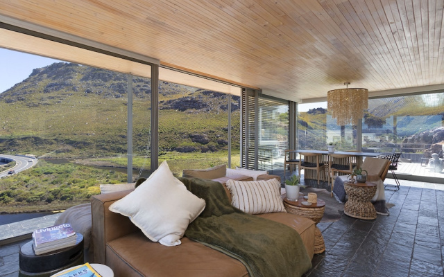 Hytte Riverview