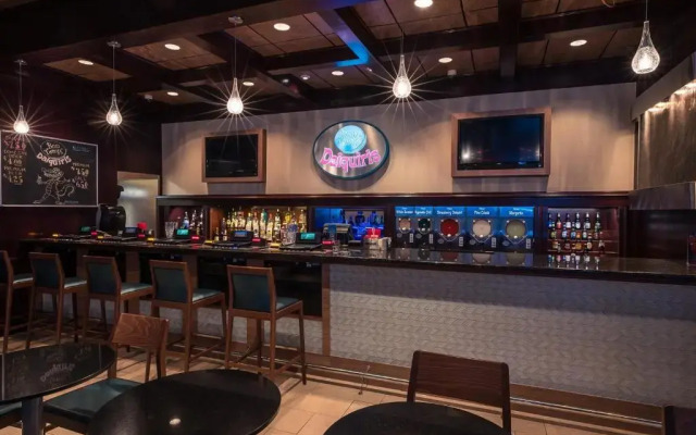 Paragon Casino Resort