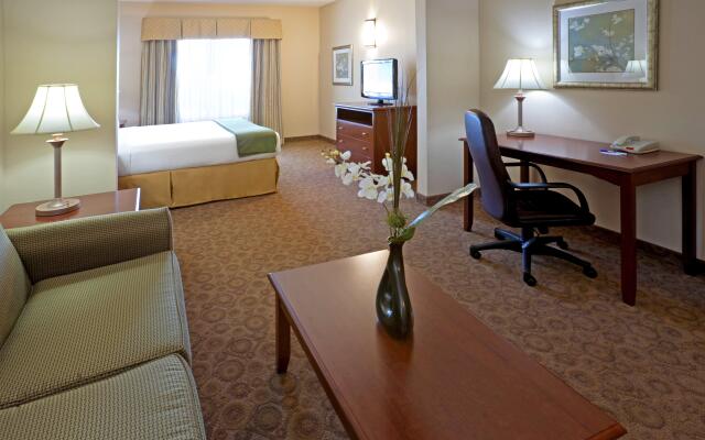 Holiday Inn Express & Suites Dallas Southwest-Cedar Hill