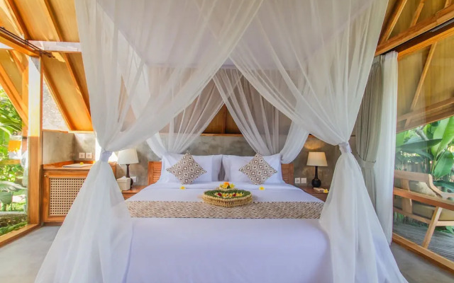 Lasamana Villas Ubud by Pramana Villas