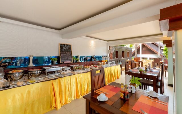 Club Bamboo Boutique Patong Beach Resort