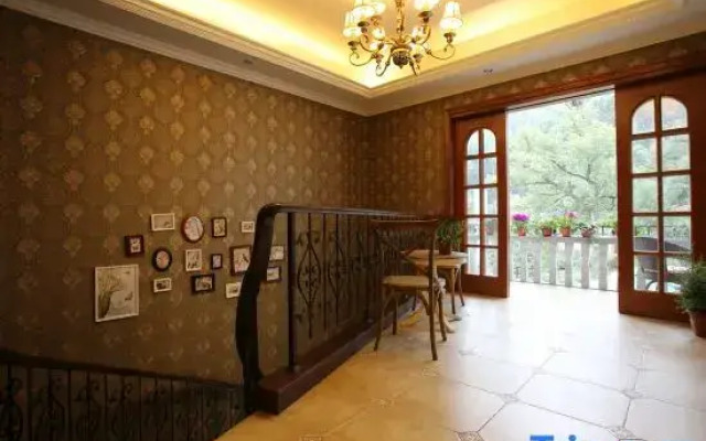 Qingxi Homestay