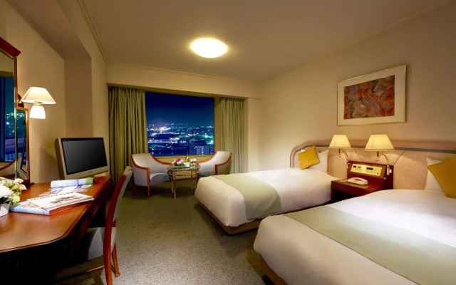 RIHGA Royal Hotel Kokura