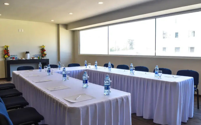 Occidental Querétaro