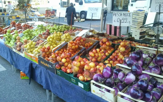 Lago Maggiore Holiday House With Panoramic Views