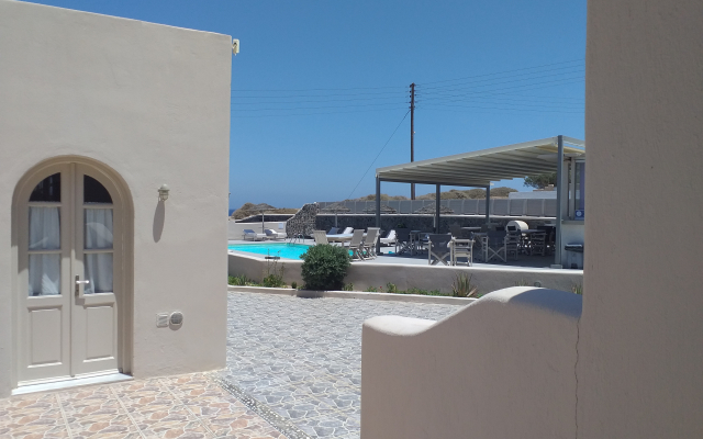 En Plo Boutique Suites