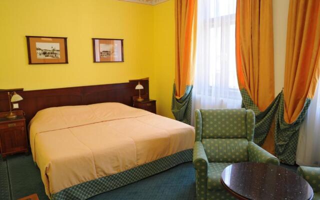 Grandhotel Garni