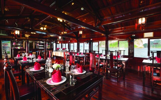 Halong Seasun Cruise