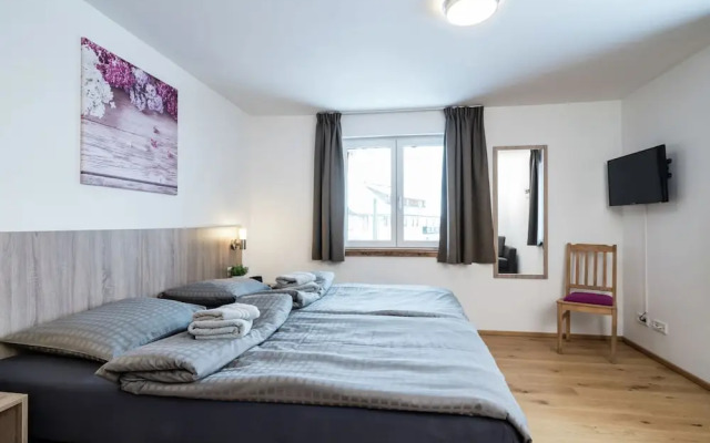 Premium Maisonette Near ski Resorts