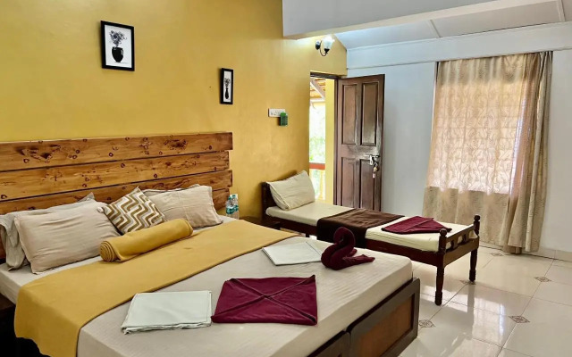 Fatima Guest House