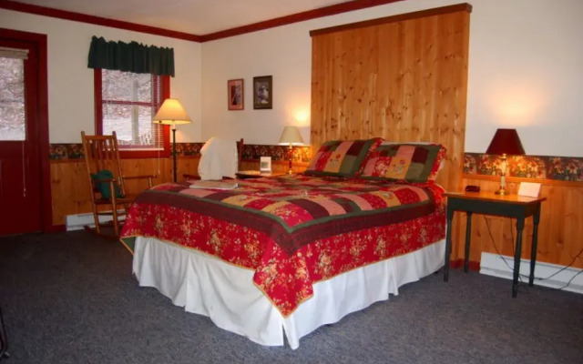 Sugar Tree Inn