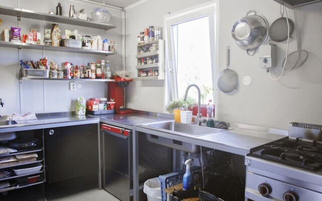 Hestaland Guesthouse Horse Farm Stay