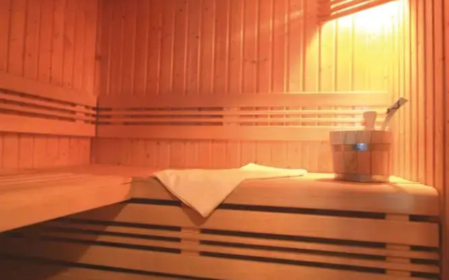 Résidence Lagrange Vacances L'Arollaie