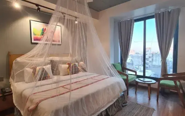 Hotel Nova Boutique Rajkot