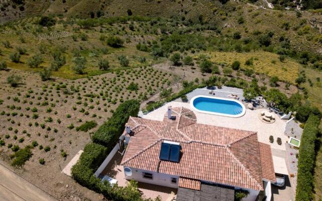 Casa lucía