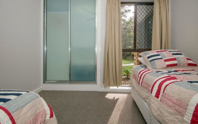 Bay Parklands, Unit 19/2 Gowrie Avenue