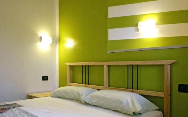 Camping Village Lago Maggiore