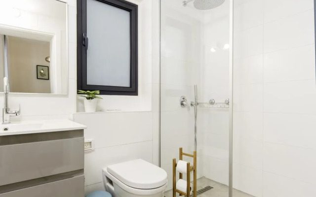 Sea N' Rent - Gindi TLV