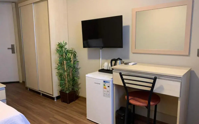 Akcay Zeytin Otel