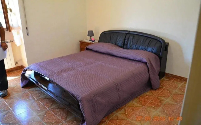 Casa del Sole Casape