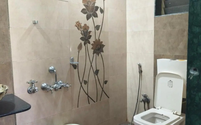 Girichintan Bungalow Mahabaleshwar